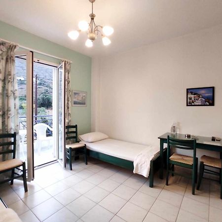 Villa Zefiros Kipri  Exterior foto