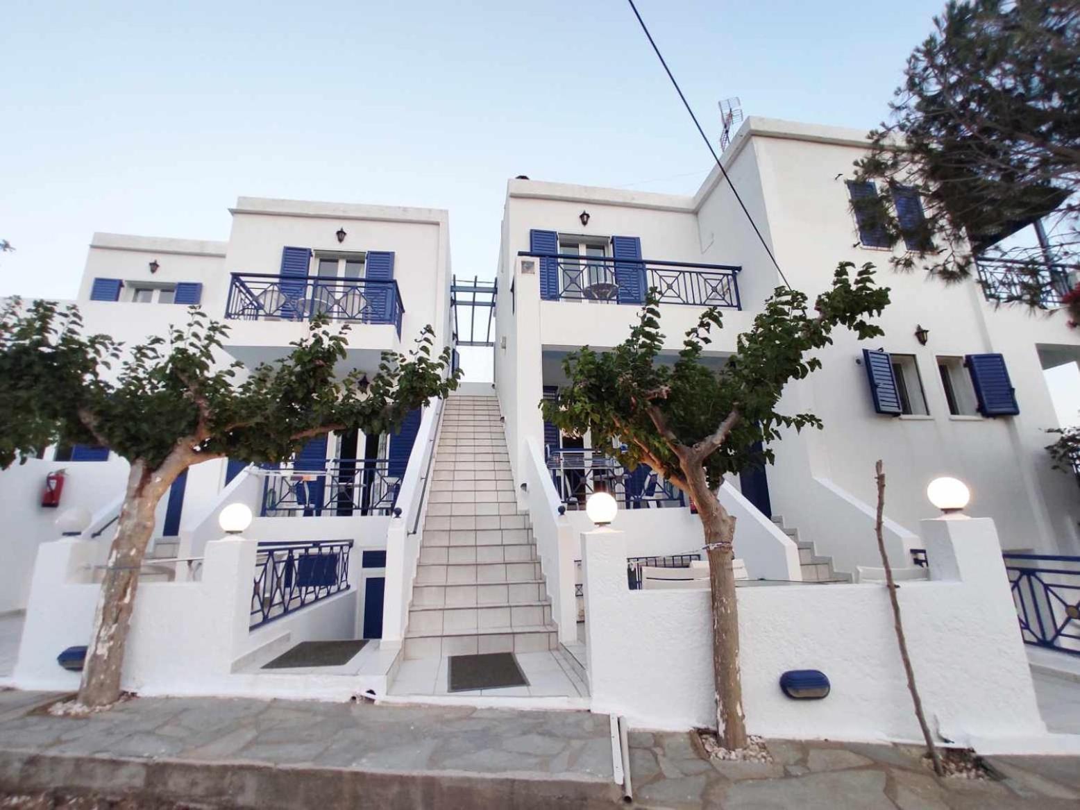 Villa Zefiros Kipri  Exterior foto