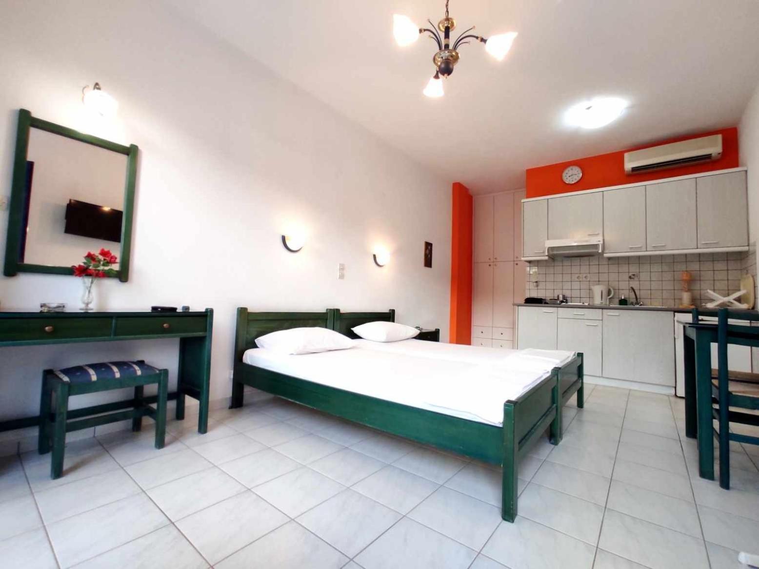 Villa Zefiros Kipri  Exterior foto