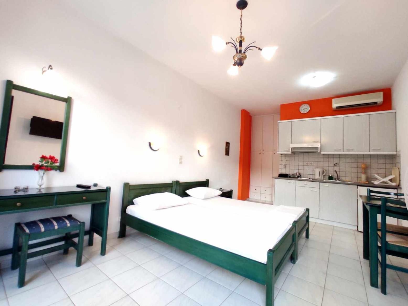 Villa Zefiros Kipri  Exterior foto