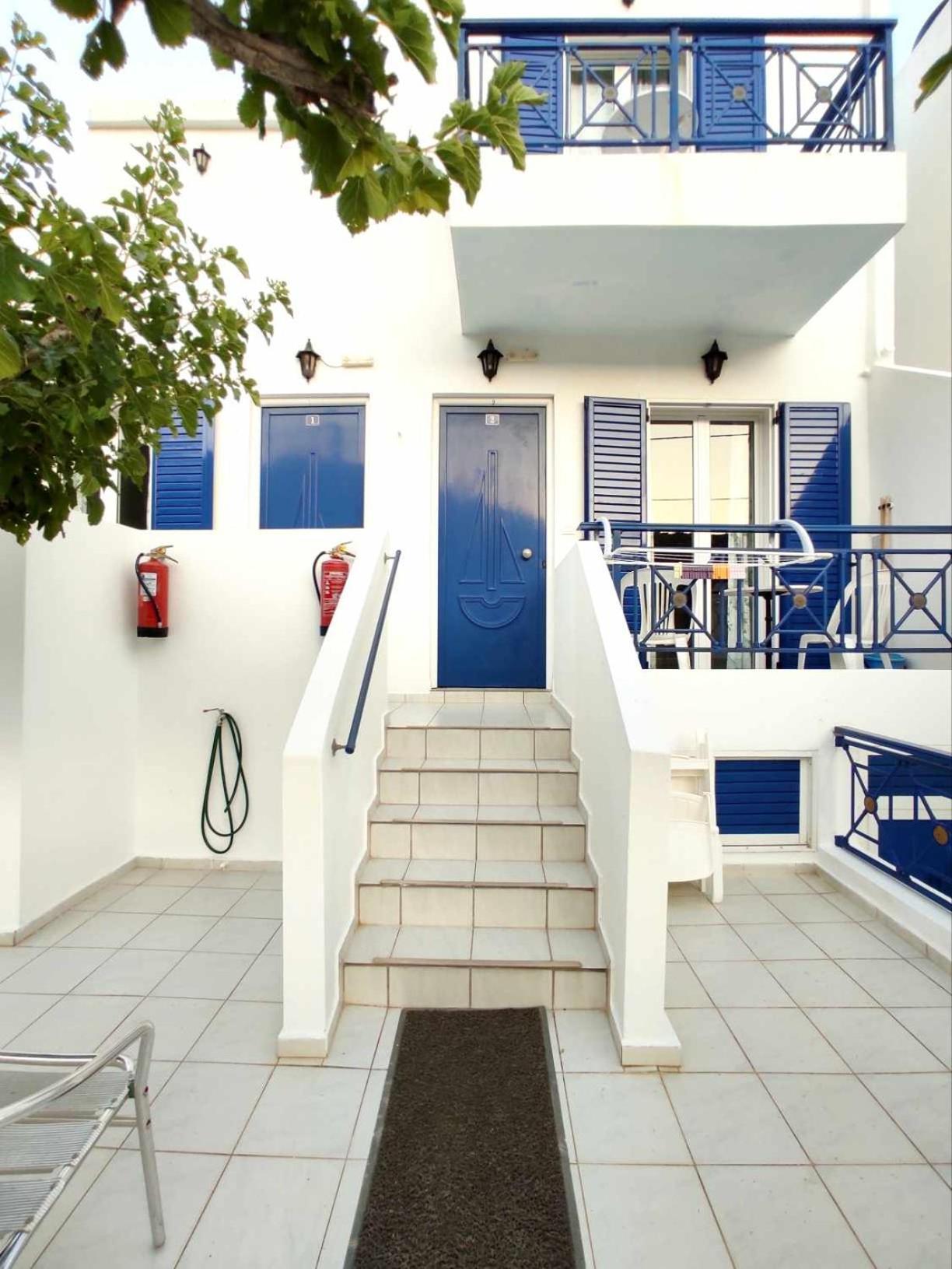 Villa Zefiros Kipri  Exterior foto