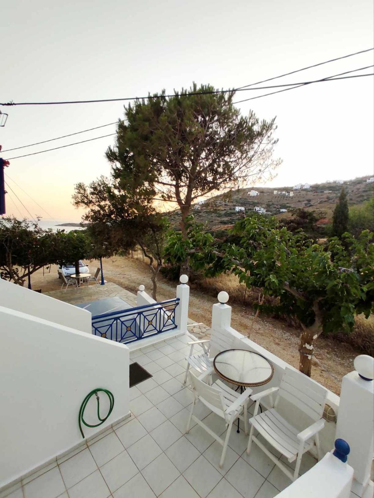 Villa Zefiros Kipri  Exterior foto