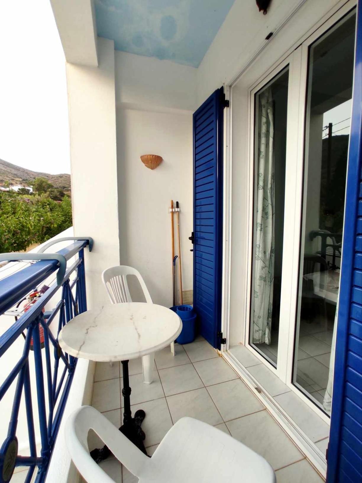Villa Zefiros Kipri  Exterior foto