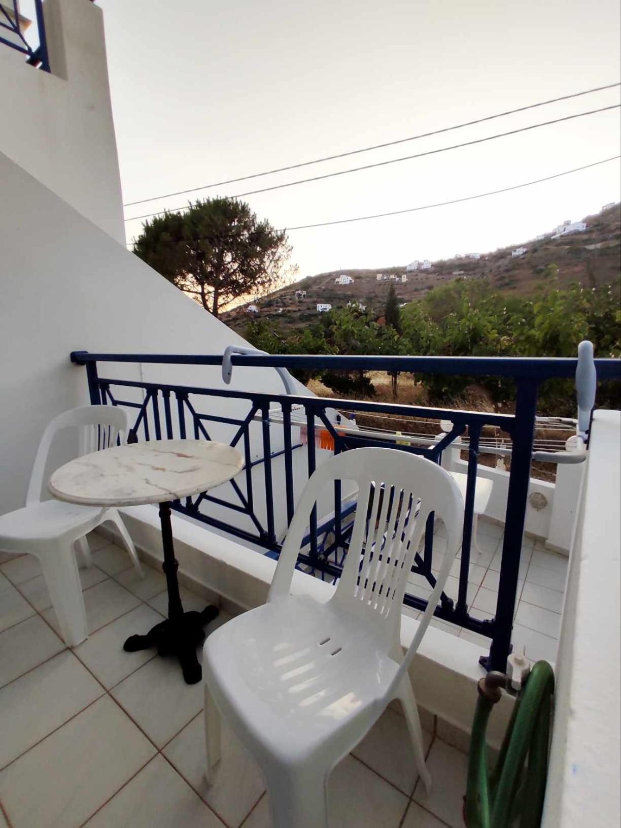 Villa Zefiros Kipri  Exterior foto