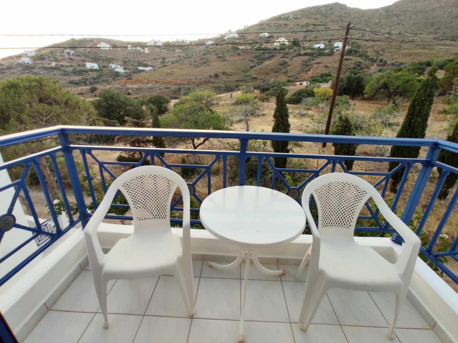 Villa Zefiros Kipri  Exterior foto