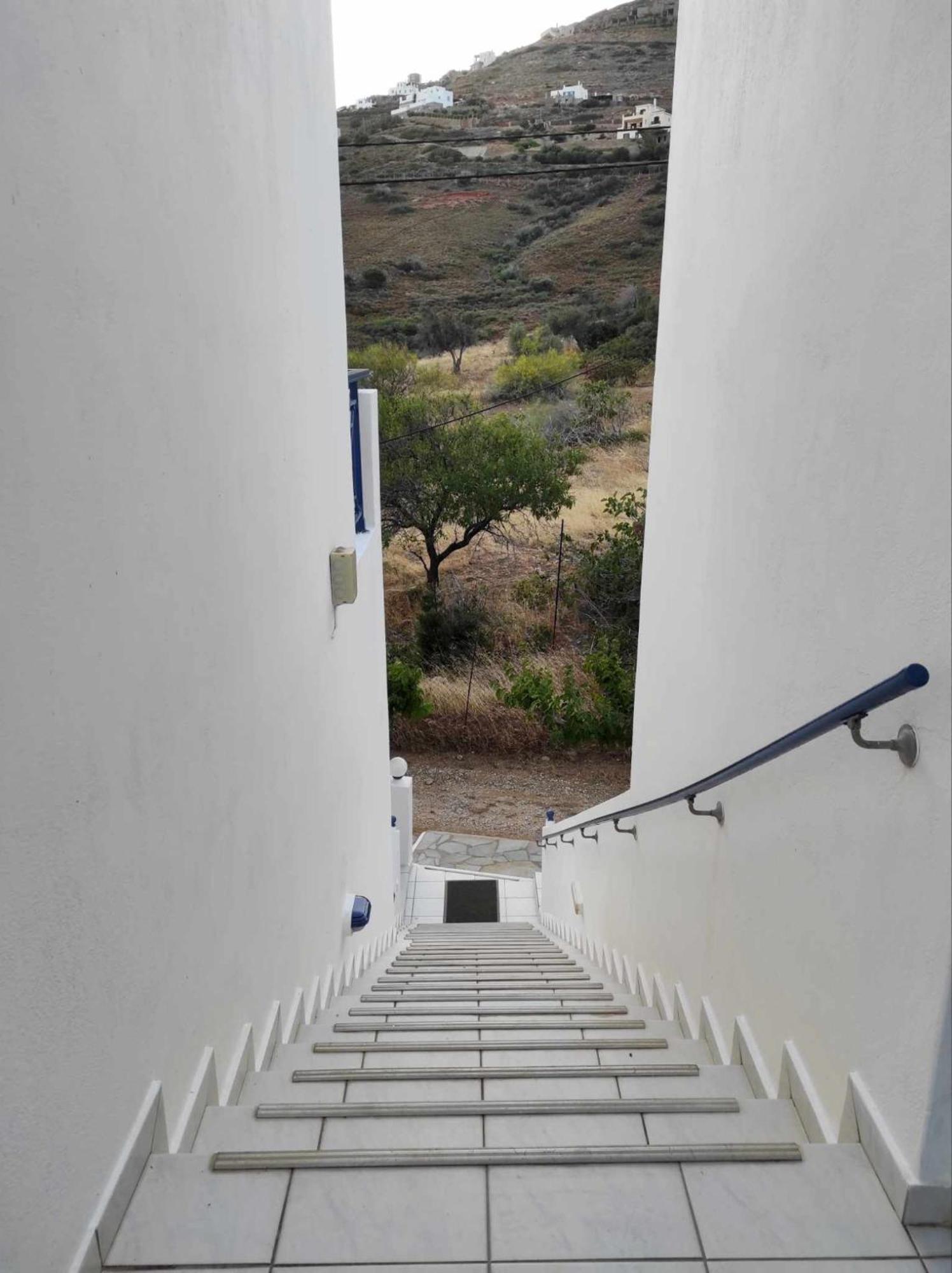 Villa Zefiros Kipri  Exterior foto