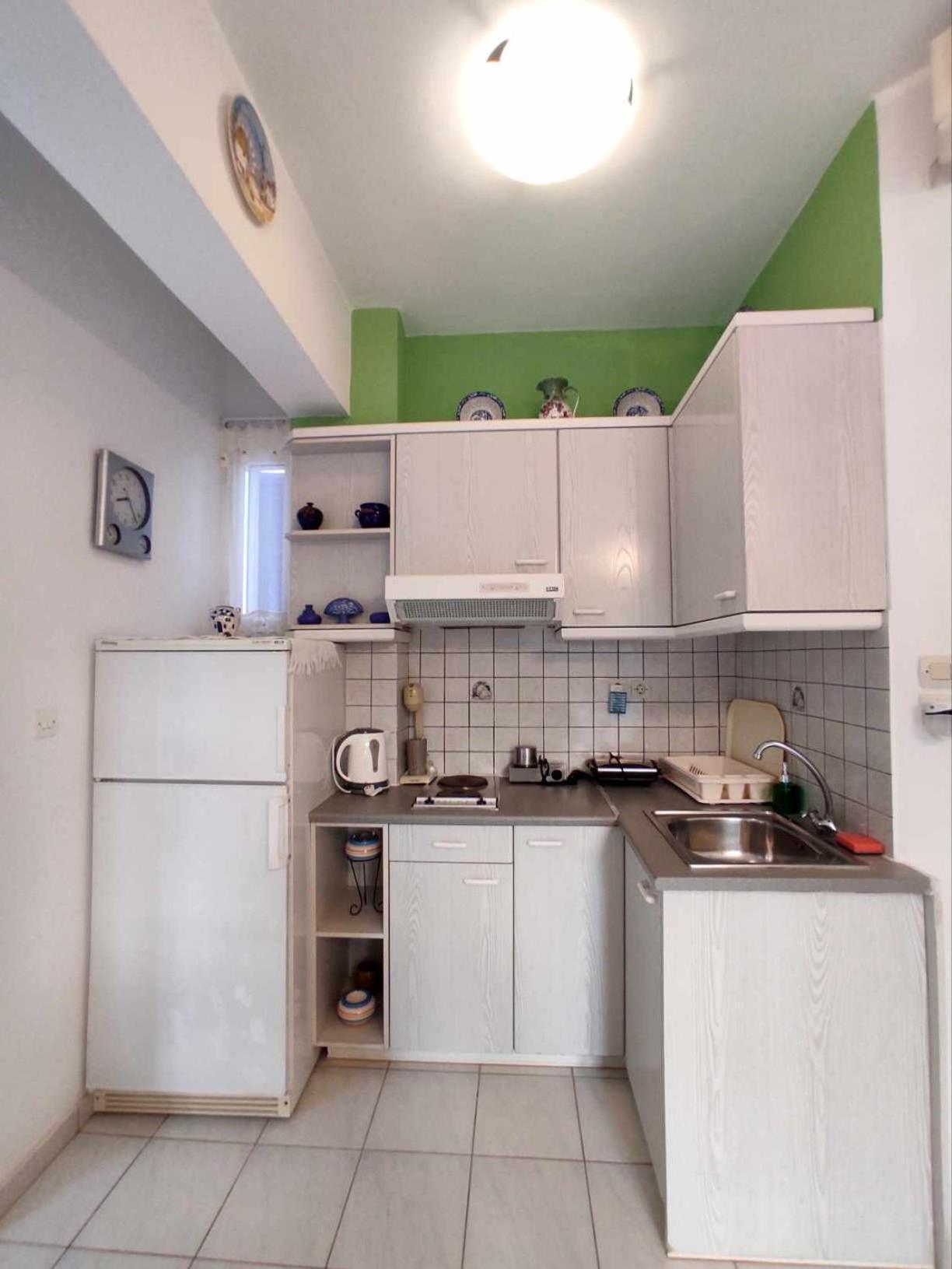 Villa Zefiros Kipri  Exterior foto