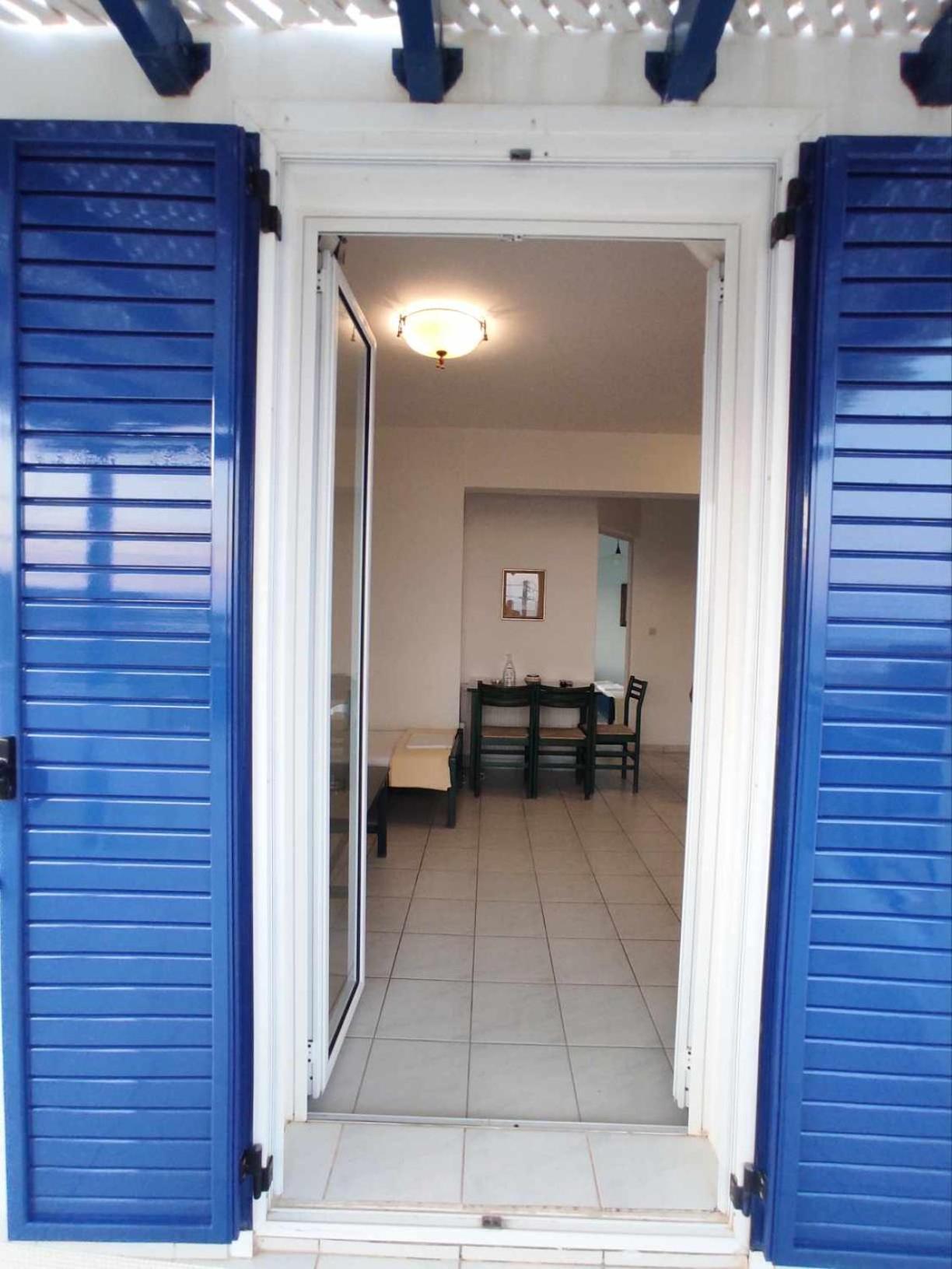 Villa Zefiros Kipri  Exterior foto