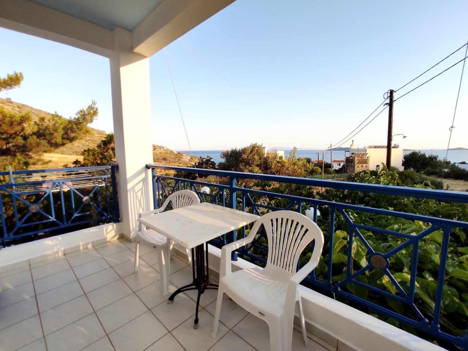 Villa Zefiros Kipri  Exterior foto
