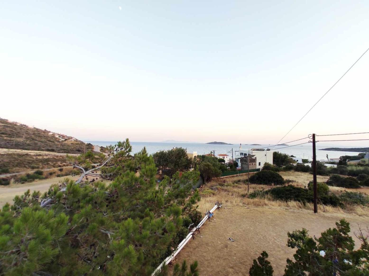 Villa Zefiros Kipri  Exterior foto