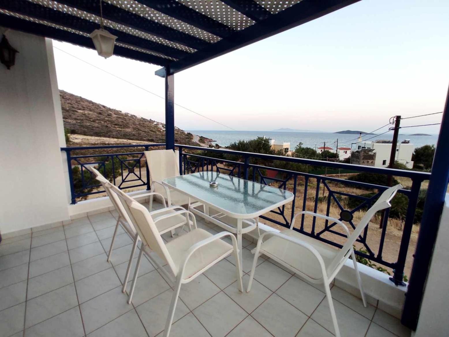 Villa Zefiros Kipri  Exterior foto