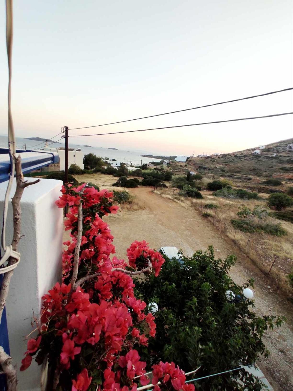 Villa Zefiros Kipri  Exterior foto