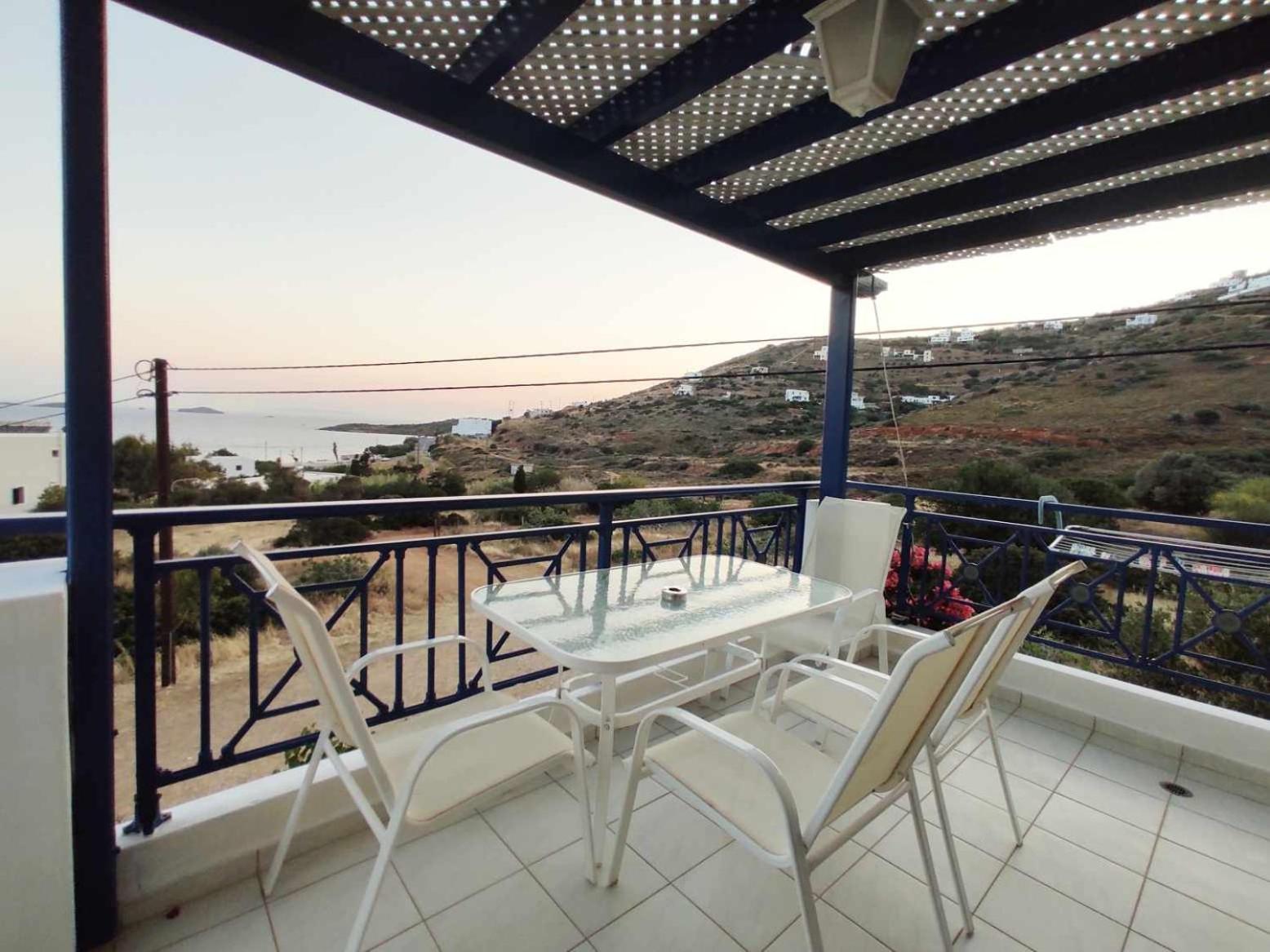 Villa Zefiros Kipri  Exterior foto