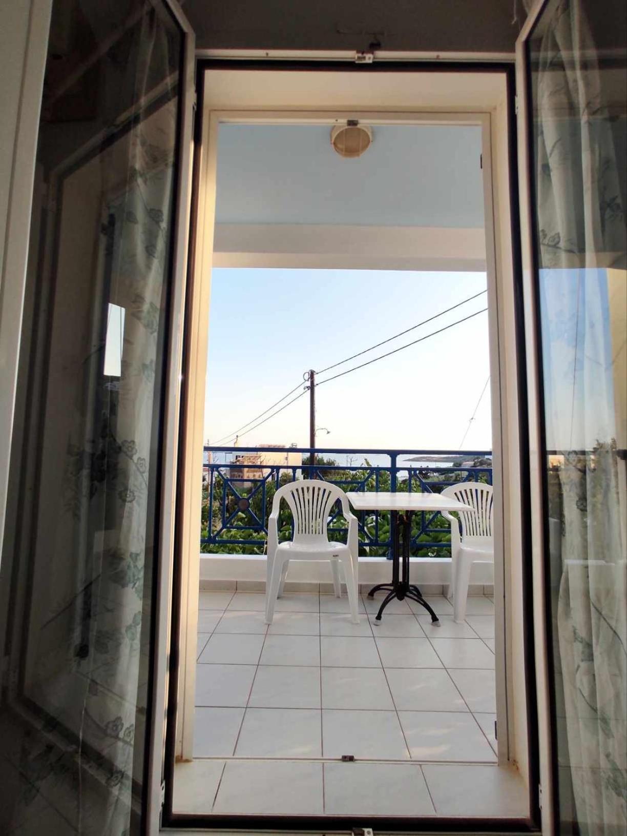 Villa Zefiros Kipri  Exterior foto