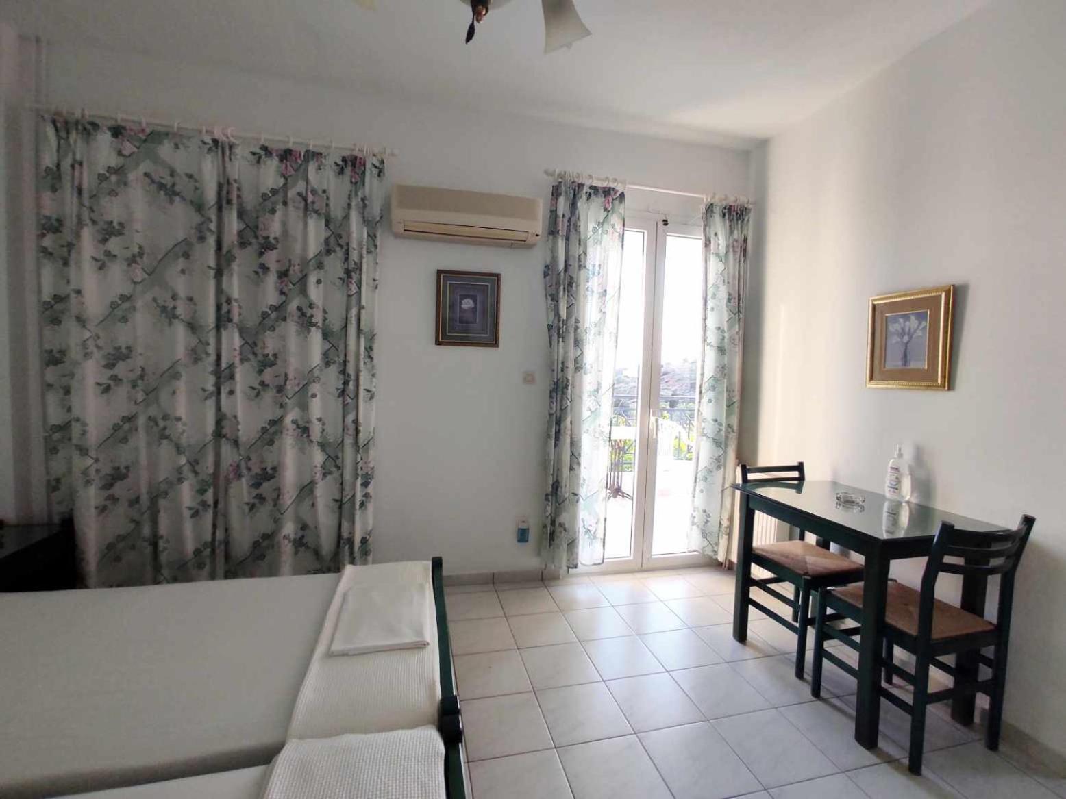 Villa Zefiros Kipri  Exterior foto